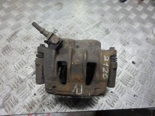 суппорт Ford Transit 5 поколение 2000, 2.4 л., дизель, МКПП, микроавтобус