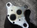клапан EGR Opel Astra G 2001, 1.6 л., 93184995 - фото №2