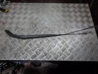 щеткодержатель (поводок стеклоочистителя, дворник) Nissan Qashqai J10 [рестайлинг] 2011, 1.5 л., дизель, МКПП, внедорожник 5 дв., 80017917A