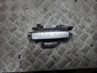 ручка наружная Audi A6 C5 [рестайлинг] 2004, 3.2 л., бензин, АКПП, седан