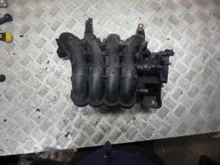 коллектор впускной Mitsubishi Colt 6 поколение (Z20/Z30) 2005, 1.3 л., бензин, МКПП, хетчбэк 5 дв., MN143823