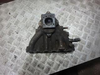 коллектор впускной Volkswagen Passat B4 1994, 1.8 л., 051129713