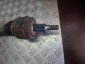 полуось (приводной вал, ШРУС) Volkswagen Touareg 1 поколение 2005, 2.5 л., дизель, АКПП, внедорожник 5 дв. - фото №4