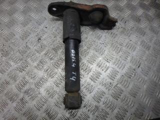 амортизатор передний Volkswagen Transporter T4 2000, 2.4 л., дизель, МКПП, микроавтобус