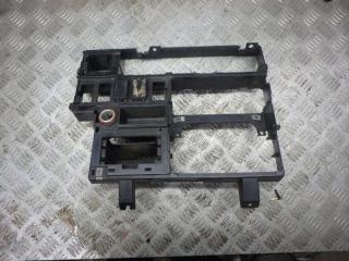 рамка под магнитолу Volkswagen Transporter T4 1999, 1.9 л., дизель, МКПП, микроавтобус, 7D1858089F