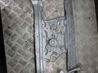 стеклоподъемник передний левый Mitsubishi Grandis 1 поколение 2005, 2.0 л., дизель, МКПП, минивэн