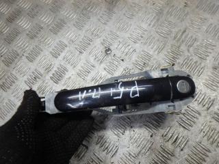 ручка наружная Volkswagen Passat B5 [рестайлинг] 2005