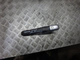 ручка наружная двери сдвижной Mercedes-Benz Vito W638 2001, 2.2 л., дизель, АКПП, микроавтобус