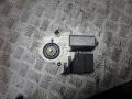 моторчик стеклоподъемника задний левый Volkswagen Golf 3 поколение 2000 - фото №2