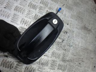 ручка наружная Opel Combo 4 поколение (D) 2011, 1.6 л., дизель, МКПП, минивэн