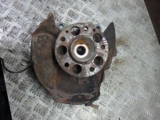 ступица передняя правая Mercedes-Benz Vaneo W414 2003, 1.7 л., дизель, АКПП, минивэн