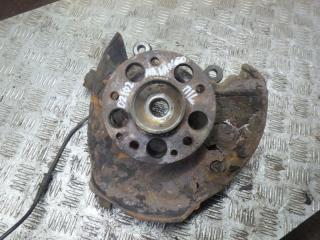 ступица передняя левая Mercedes-Benz Vaneo W414 2003, 1.7 л., дизель, АКПП, минивэн