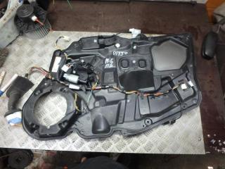 стеклоподъемник электрический передний правый Mazda 6 GG [рестайлинг] 2005, 2.0 л., дизель, МКПП, универсал