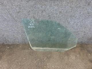 стекло двери передней правой Volkswagen Transporter T5 2004, 2.5 л., дизель, МКПП, микроавтобус