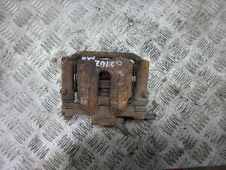 суппорт задний левый Mercedes-Benz Vaneo W414 2003, 1.7 л., дизель, АКПП, минивэн