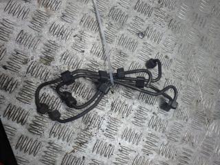 трубка ТНВД Volkswagen Passat B4 1995, 1.9 л., дизель