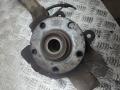 ступица передняя левая Audi A4 B5 1999, 1.6 л., бензин, 8D0407257AC - фото №2