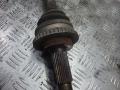 полуось задняя (приводной вал, ШРУС) Nissan X-Trail T30 [рестайлинг] 2005, 2.2 л., дизель, МКПП, внедорожник 5 дв. - фото №2