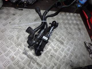 патрубок (трубопровод, шланг) Opel Combo 4 поколение (D) 2011, 1.6 л., дизель, МКПП, минивэн, 55209653, 55209654, 70327423