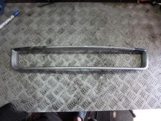 заглушка (решетка) в бампер Audi A4 B5 [рестайлинг] 2001, 1.8 л., бензин, АКПП, универсал, 8E0807647