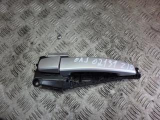 ручка наружная задняя правая Opel Astra J [рестайлинг] 2013, 1.7 л., дизель, МКПП, универсал, 14096401