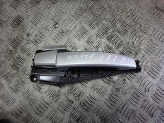 ручка наружная Opel Astra J [рестайлинг] 2013, 1.7 л., дизель, МКПП, универсал, 14096401