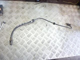 трубка (шланг) сцепления Mitsubishi Colt 6 поколение (Z30) [рестайлинг] 2008, 1.1 л., бензин, МКПП, хетчбэк 5 дв., 2348A1240238