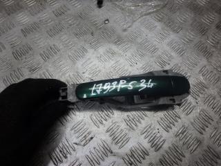 ручка наружная задняя левая Volkswagen Passat B5 1998, 2.3 л., бензин, МКПП, седан