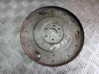 маховик Volkswagen Golf 4 поколение 2002, 1.6 л., бензин