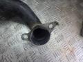 патрубок турбины Volkswagen Golf 3 поколение 1995, 1.9 л., дизель, 1H0129659 - фото №5