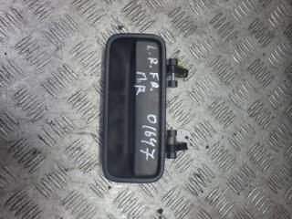 ручка наружная Land Rover Freelander 1 поколение [рестайлинг] 2005, 2.0 л., дизель, АКПП, внедорожник 3 дв.