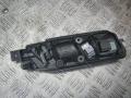 ручка внутренняя передняя левая Volkswagen Polo 4 поколение 2005, 6G1837247G - фото №2
