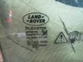 стекло двери передней правой Land Rover Freelander 1 поколение [рестайлинг] 2005, 2.0 л., дизель, АКПП, внедорожник 3 дв. - фото №2