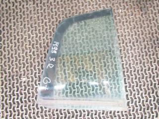 стекло двери задней правой Volkswagen Golf Plus 1 поколение 2007, 1.6 л., бензин, МКПП, хетчбэк 5 дв.