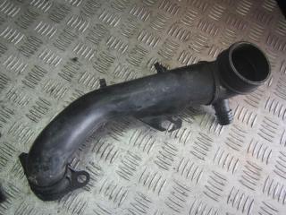 патрубок турбины Volkswagen Golf 3 поколение 1995, 1.9 л., дизель, 1H0129654K