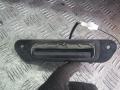 ручка крышки багажника Mitsubishi Grandis 1 поколение 2005, 2.0 л., дизель, МКПП, минивэн - фото №4