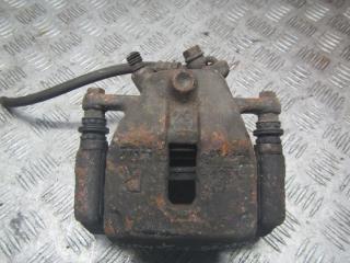 суппорт передний правый Suzuki Splash 1 поколение 2009, 1.0 л., бензин, МКПП, хетчбэк 5 дв.