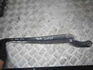 щеткодержатель (поводок стеклоочистителя, дворник) Audi A4 B6 2003, 2.0 л., бензин, АКПП, седан, 8E1955407A