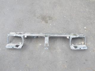 передняя панель крепления облицовки (телевизор) Renault Laguna 1 поколение [рестайлинг] 2000, 1.8 л., бензин, МКПП, хетчбэк 5 дв.