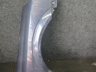 крыло переднее правое Opel Signum C [рестайлинг] 2006, 1.9 л., дизель, МКПП, универсал