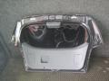 крышка багажника (дверь 3-5) Mitsubishi Colt 6 поколение (Z30) [рестайлинг] 2008, 1.1 л., бензин, МКПП, хетчбэк 5 дв. - фото №9