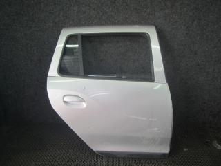 дверь задняя правая Dacia Logan 2 поколение 2013, 0.9 л., бензин, МКПП, универсал