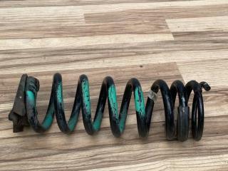 пружина задняя Jaguar F-Pace 1 поколение 2019, 2.0 л., бензин, HK835534