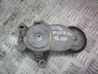 механизм натяжения ремня, цепи Peugeot 307 1 поколение 2005, 1.6 л., дизель, МКПП, универсал