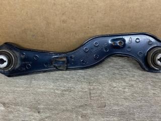 рычаг задний левый Jaguar F-Pace 1 поколение 2019, 2.0 л., бензин, HK835500