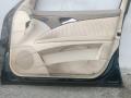 дверь передняя правая Mercedes-Benz E-Класс W211/S211 2003, 3.2 л., дизель, АКПП, седан - фото №9