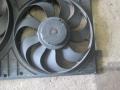 вентилятор радиатора Volkswagen Golf 3 поколение 1999, 1.4 л., бензин, МКПП, хетчбэк 5 дв., 1J0959455F - фото №5