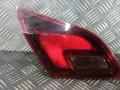 фонарь крышки багажника левый Opel Astra J 2010, 1.4 л., бензин, МКПП, хетчбэк 5 дв. - фото №3