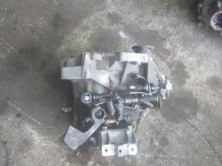 КПП механическая (МКПП) Volkswagen Golf 4 поколение 2005, 1.4 л., бензин, FXQ