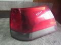 фонарь задний правый Opel Vectra C [рестайлинг] 2007, 1.9 л., дизель, МКПП, универсал - фото №3